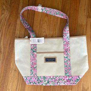 Vineyard Vines Tote